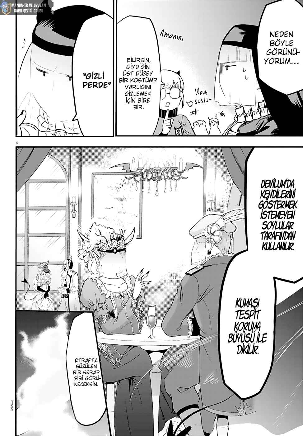 Chapter 159 - Page 5