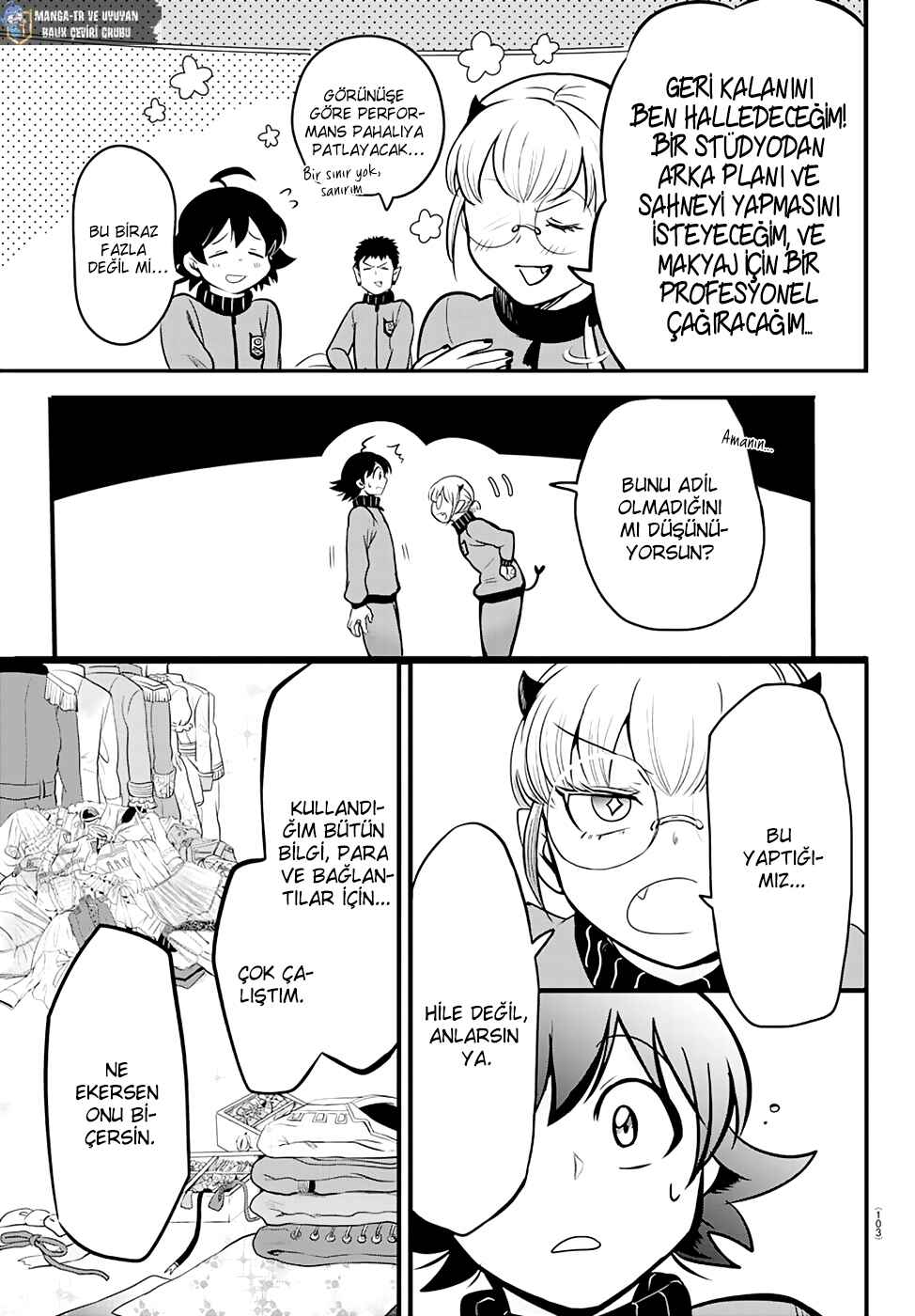 Chapter 159 - Page 8
