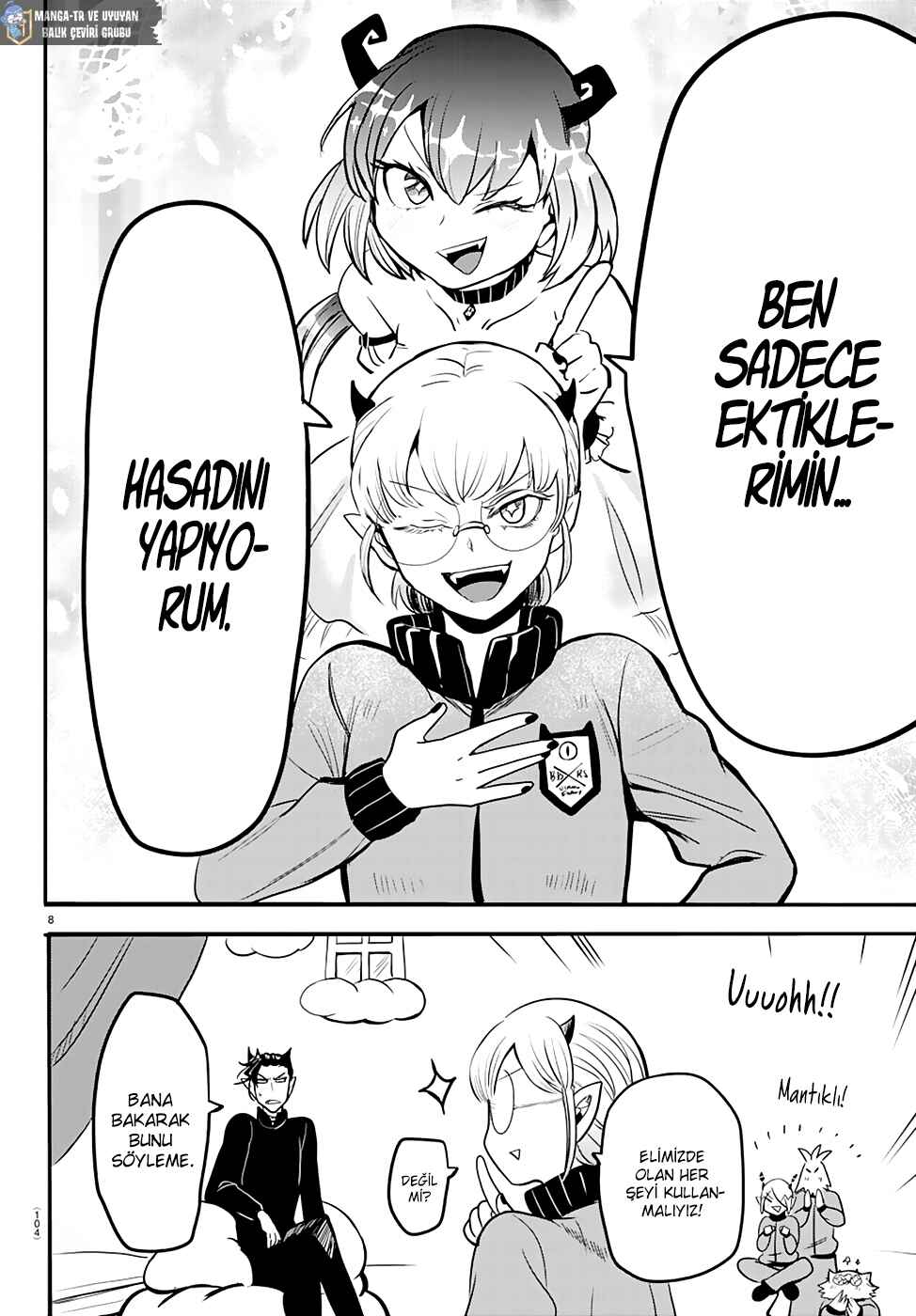 Chapter 159 - Page 9