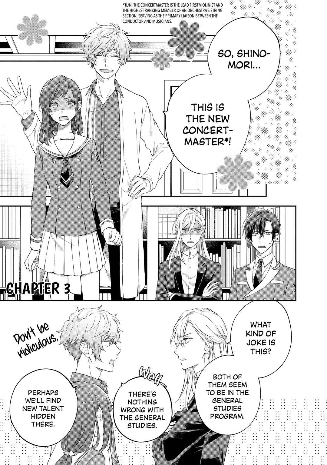 Chapter 3 - Page 2