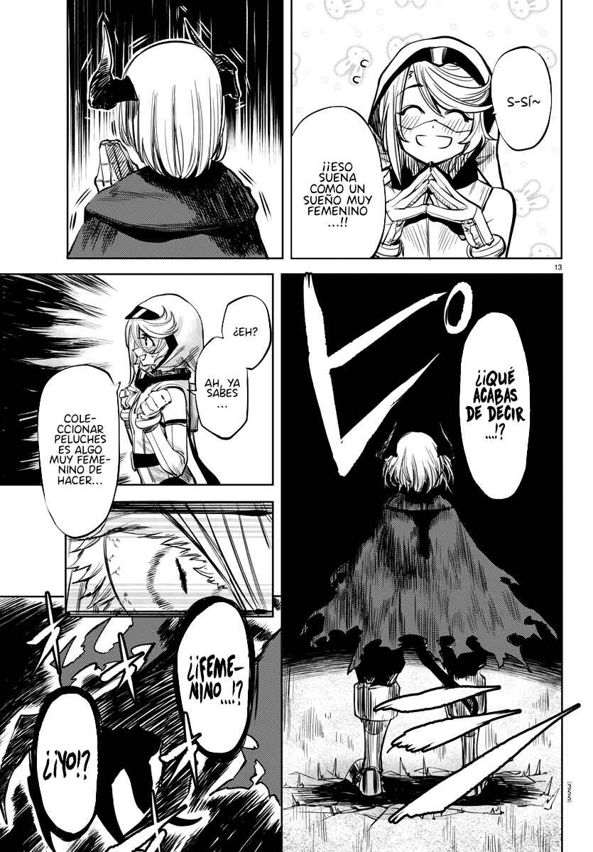Chapter 42 - Page 14