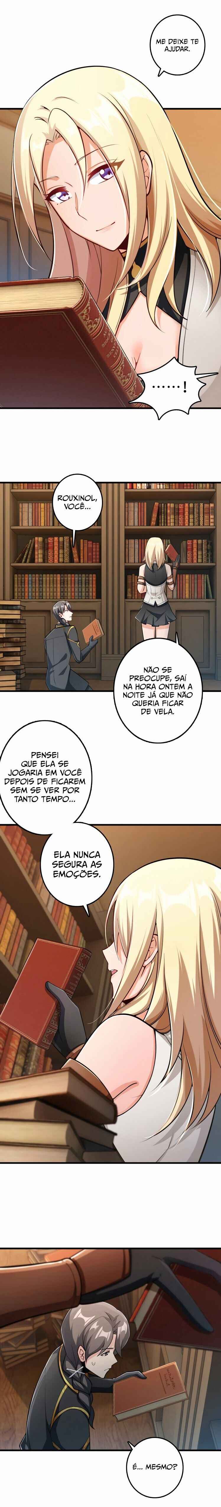 Chapter 279 - Page 5