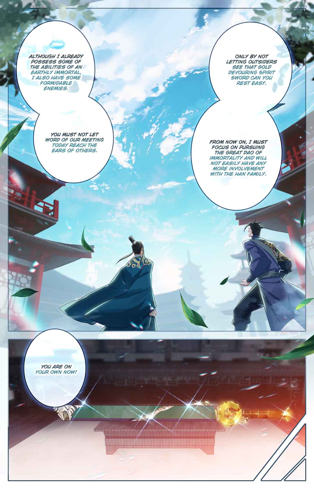 Chapter 311 - Page 13