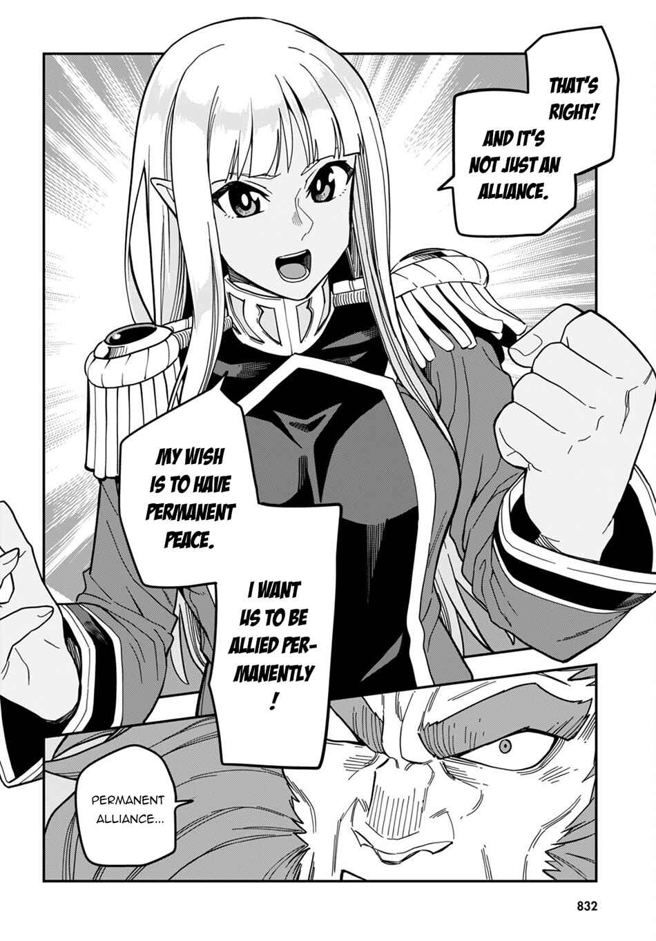 Chapter 95 - Page 14