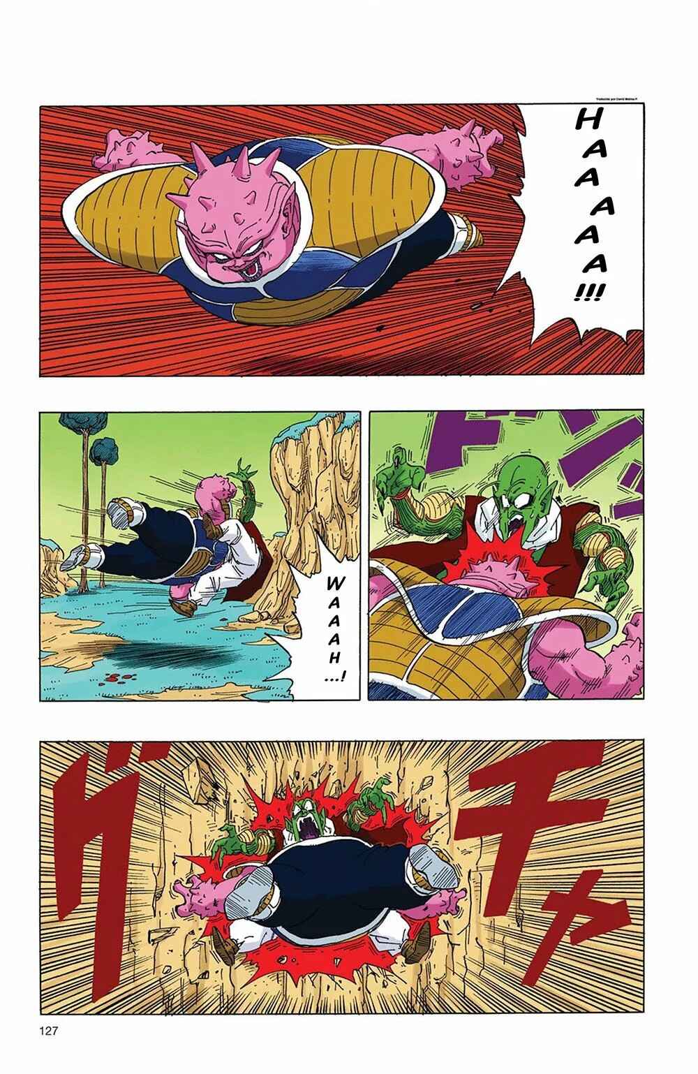 Chapter 254 - Page 11