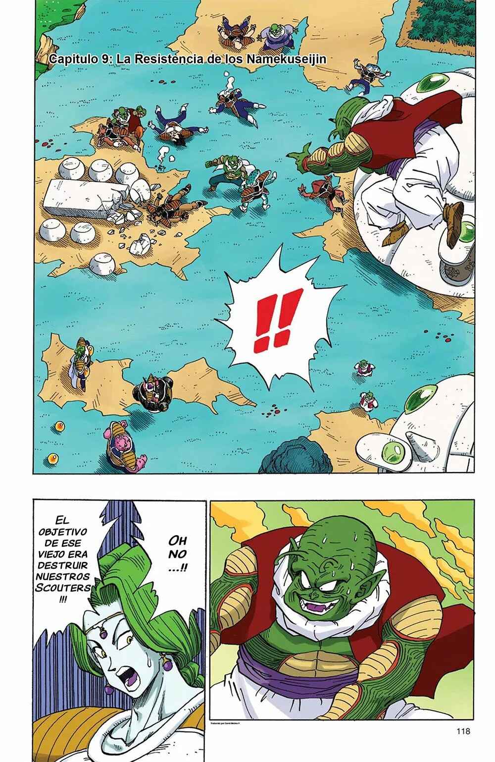 Chapter 254 - Page 2