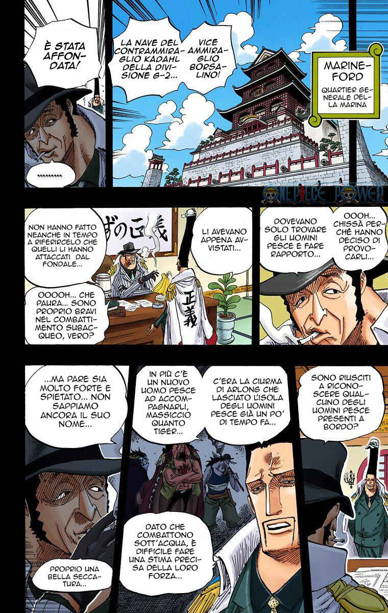 Chapter 622 - Page 10