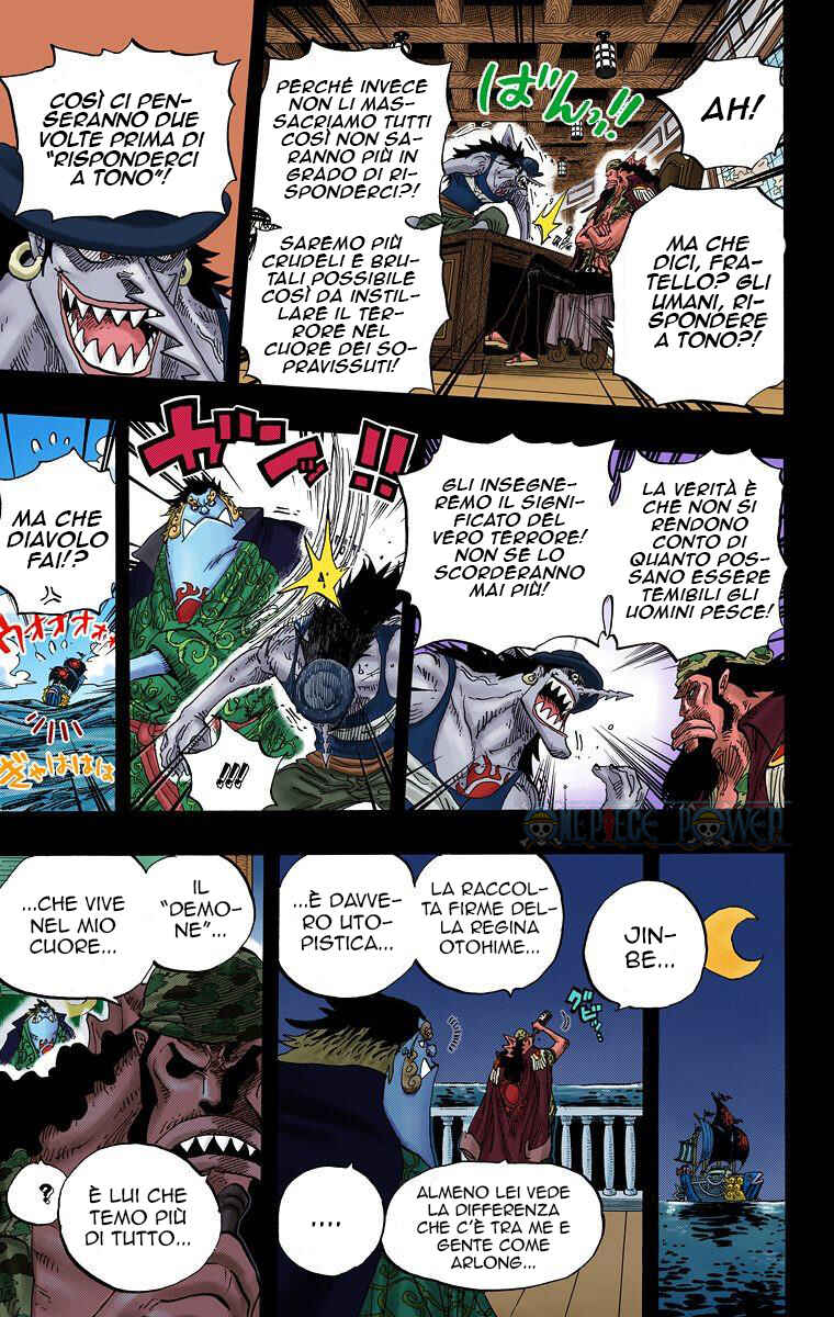 Chapter 622 - Page 13