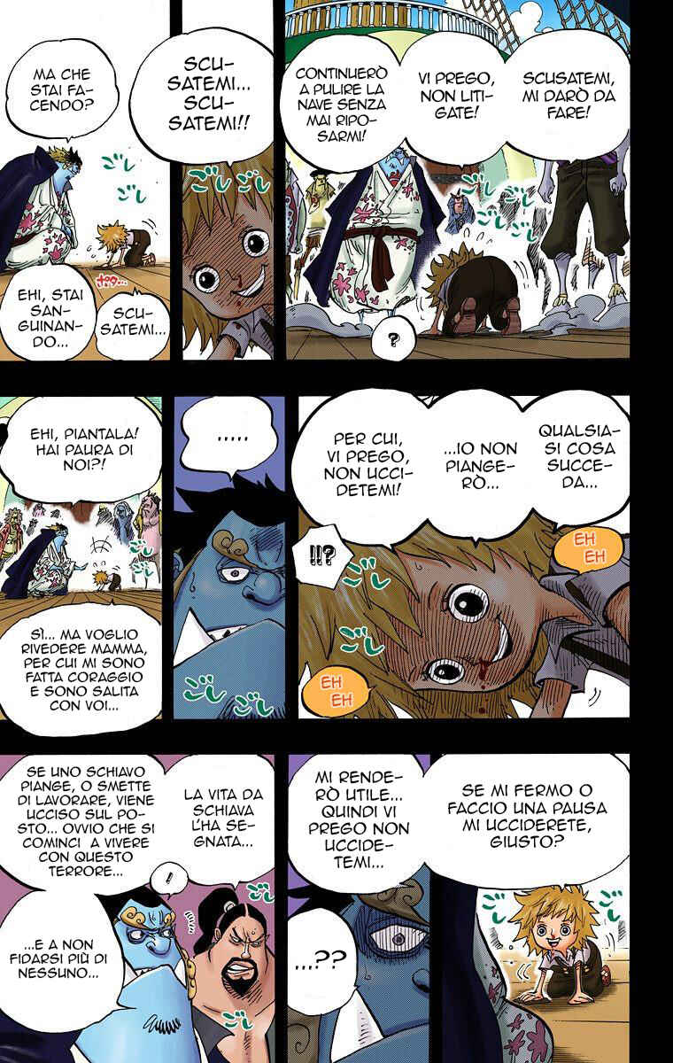 Chapter 622 - Page 17