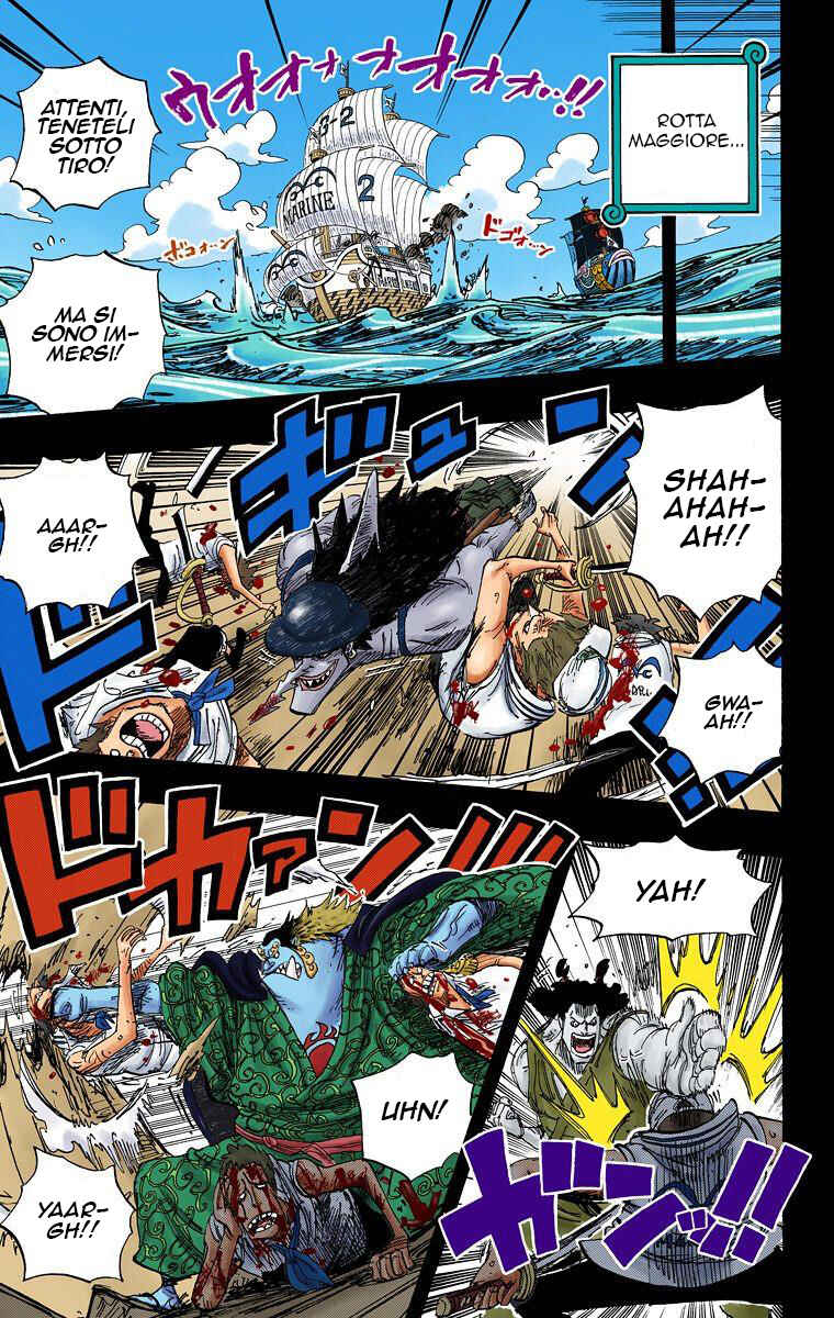 Chapter 622 - Page 7