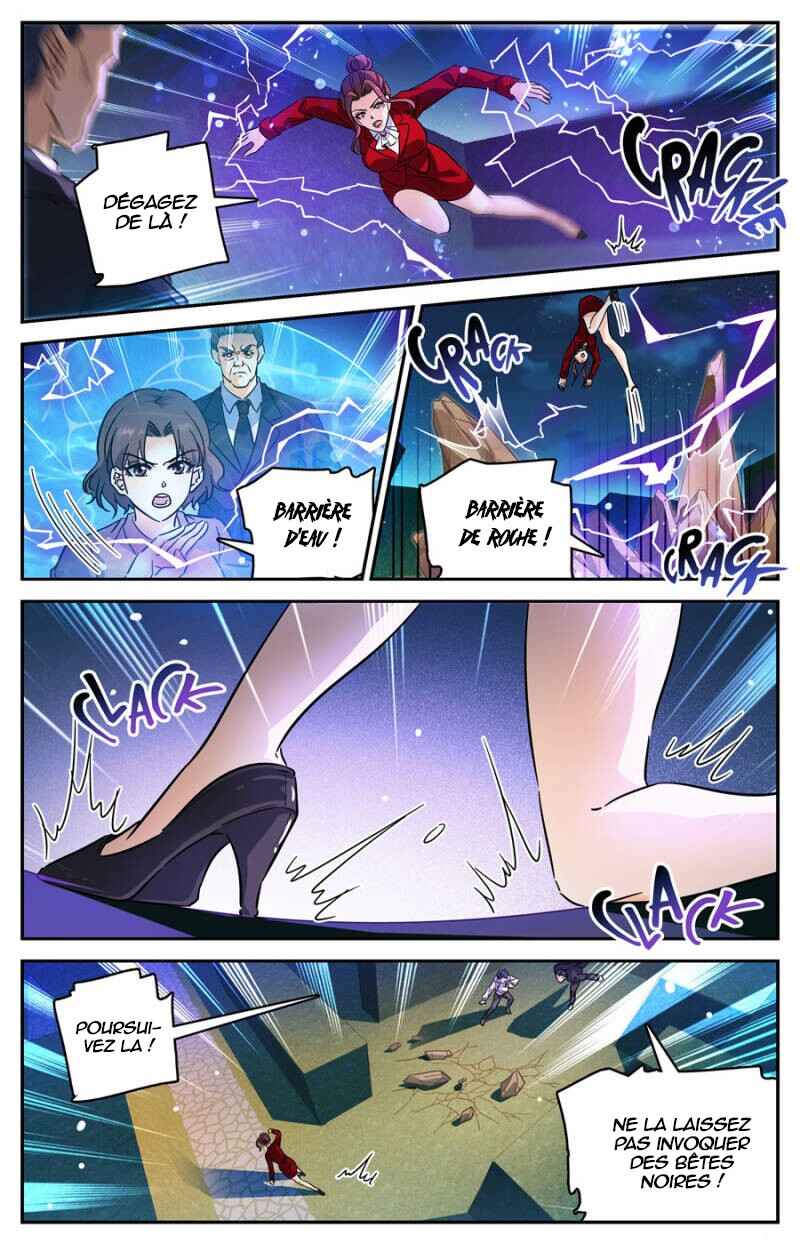 Chapter 553 - Page 10