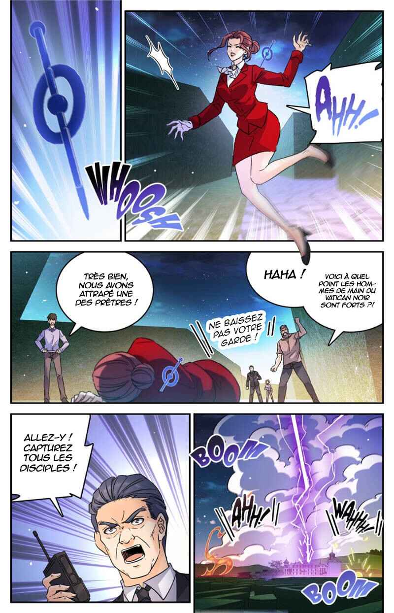 Chapter 553 - Page 11