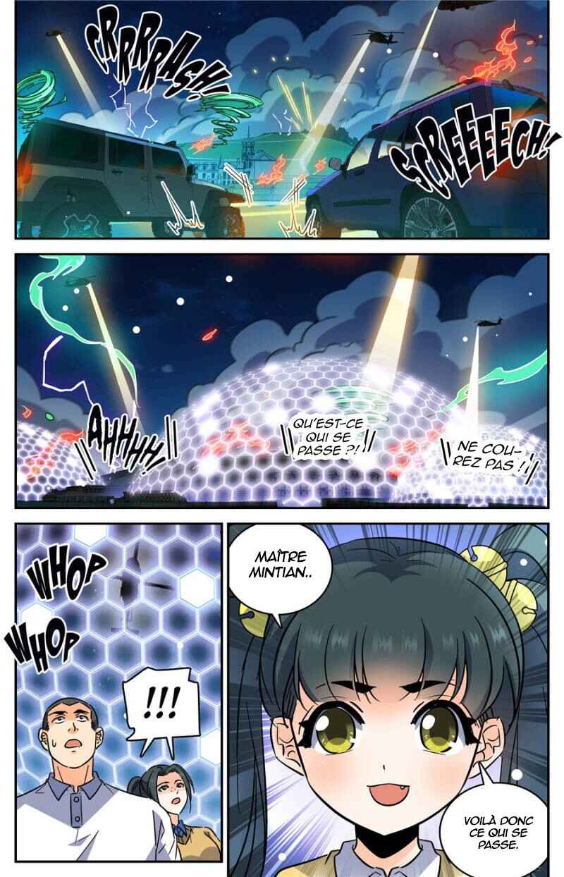 Chapter 553 - Page 13