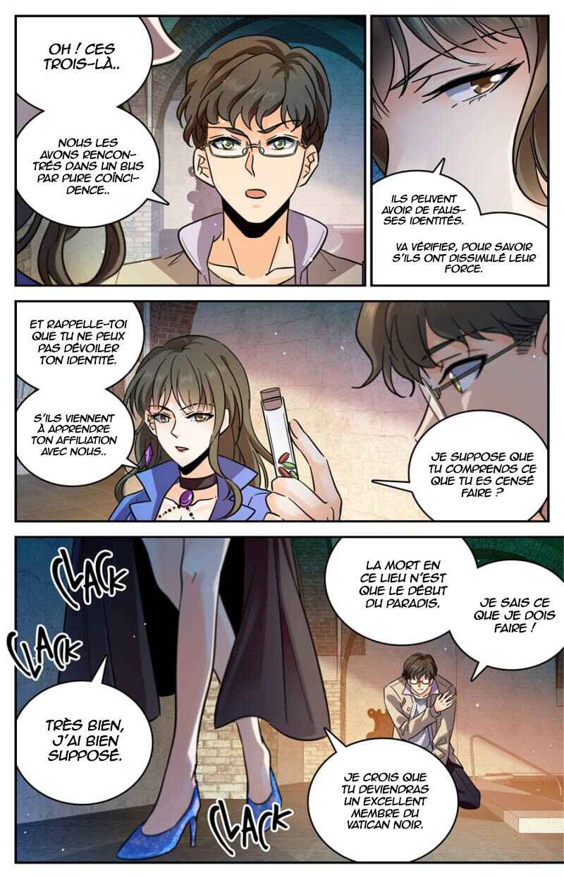 Chapter 553 - Page 3