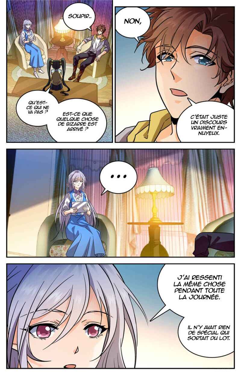 Chapter 553 - Page 4