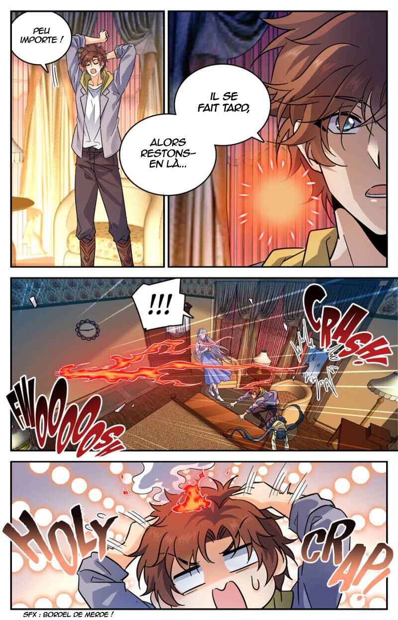 Chapter 553 - Page 5