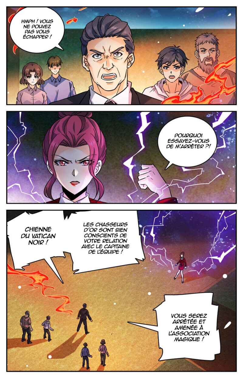 Chapter 553 - Page 8