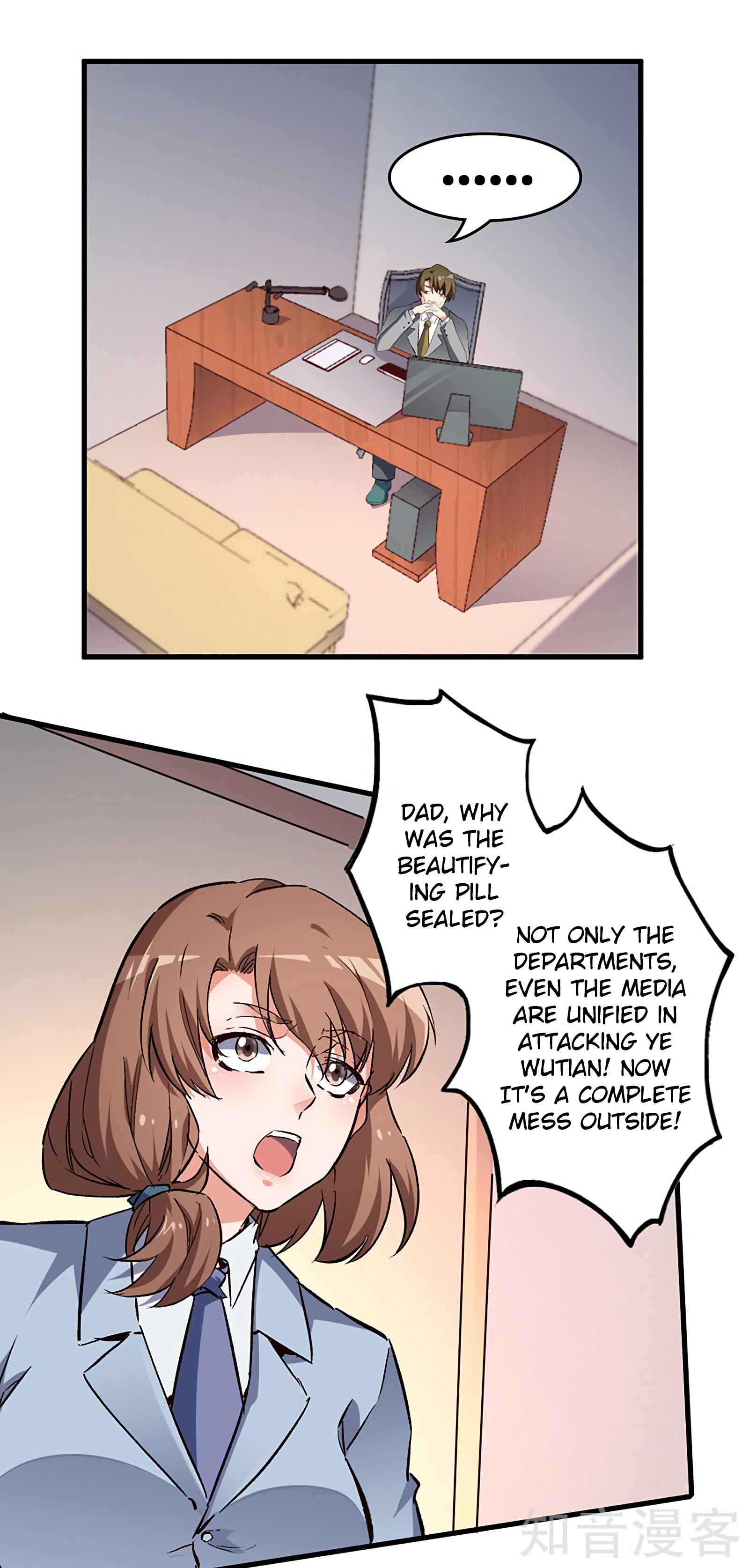 Chapter 202 - Page 10