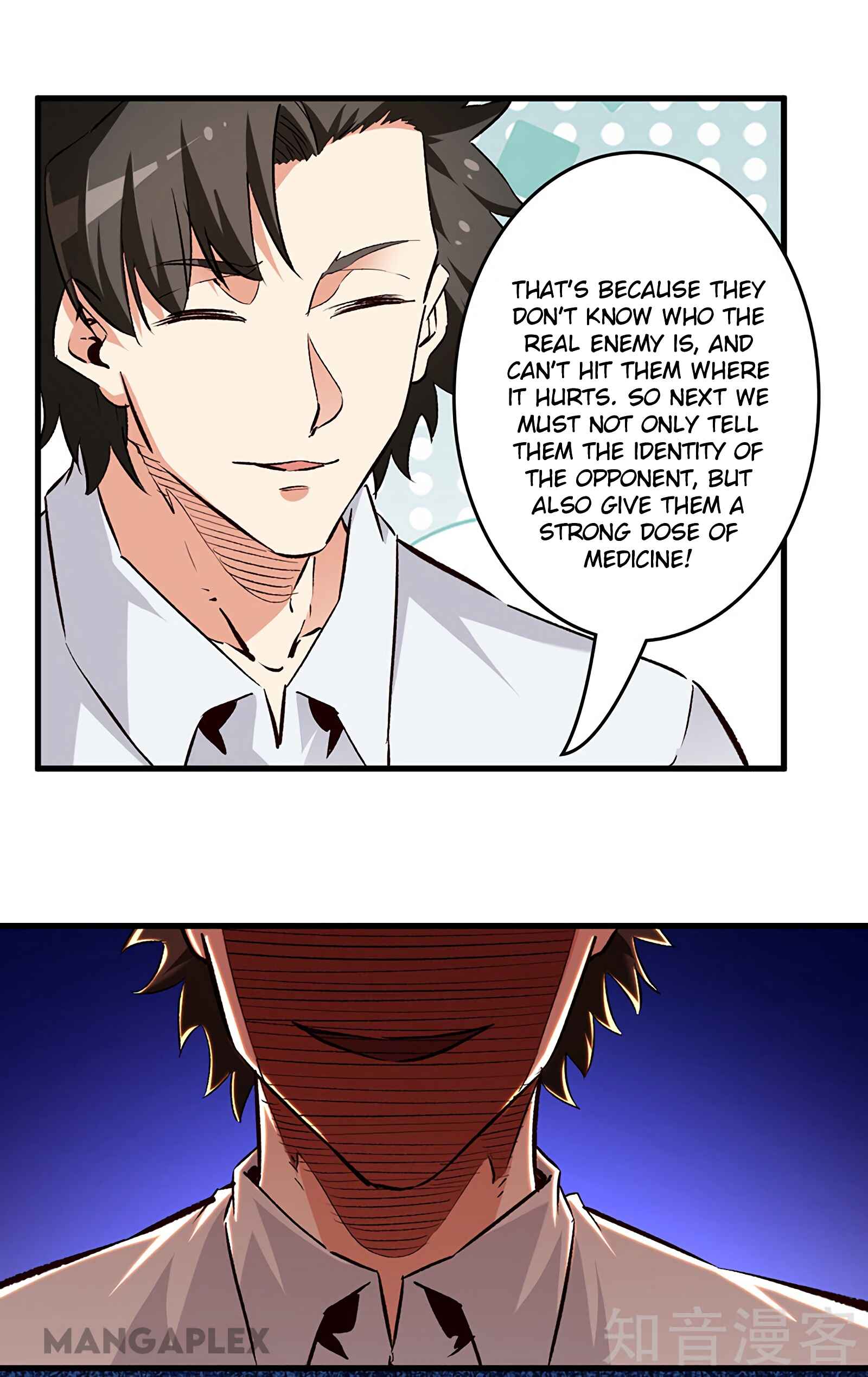 Chapter 202 - Page 20
