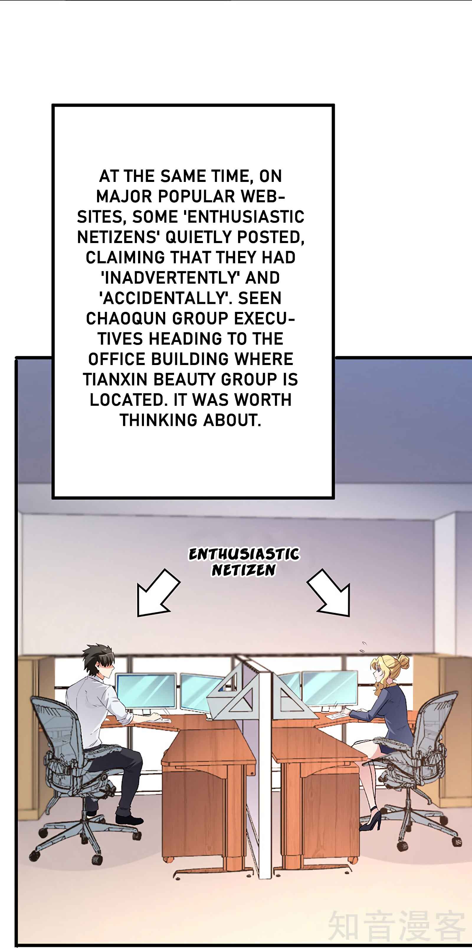 Chapter 202 - Page 23