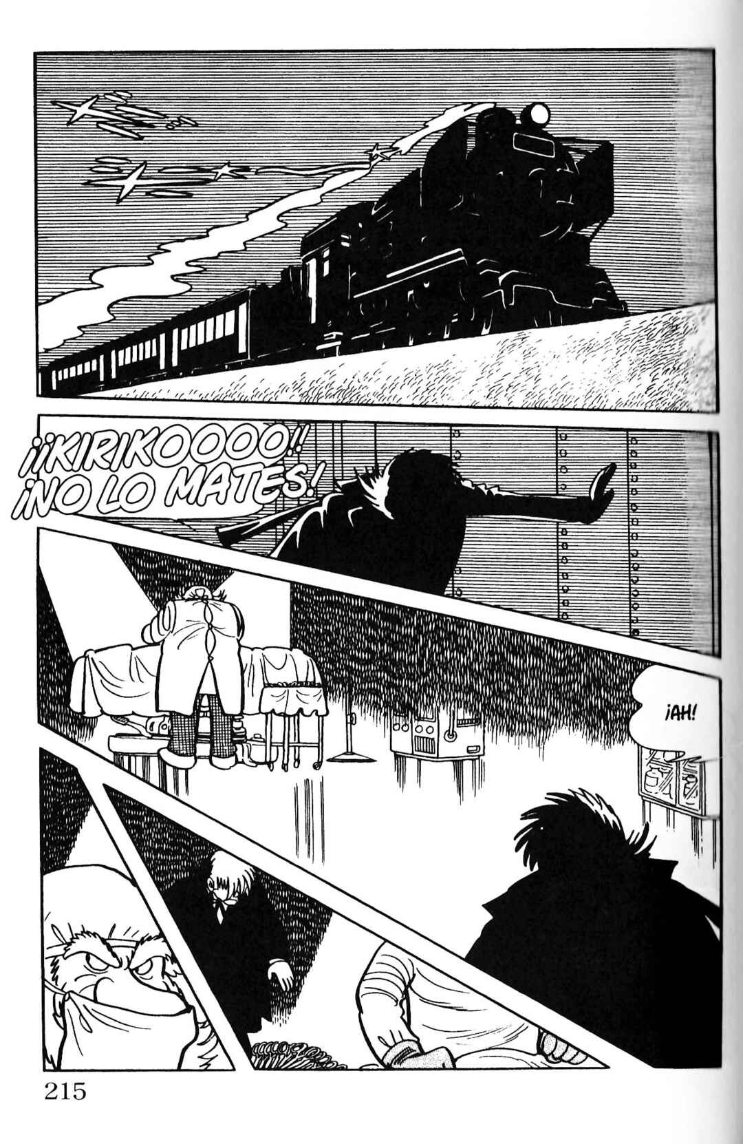 Chapter 218 - Page 13