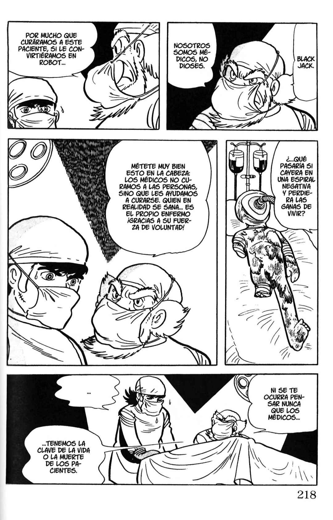 Chapter 218 - Page 16