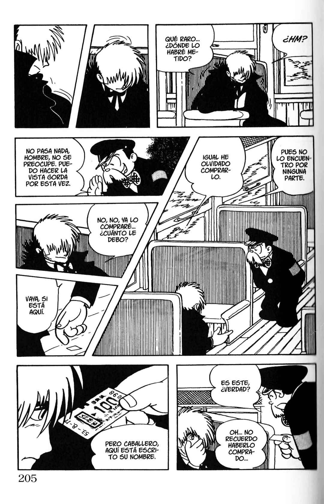 Chapter 218 - Page 3