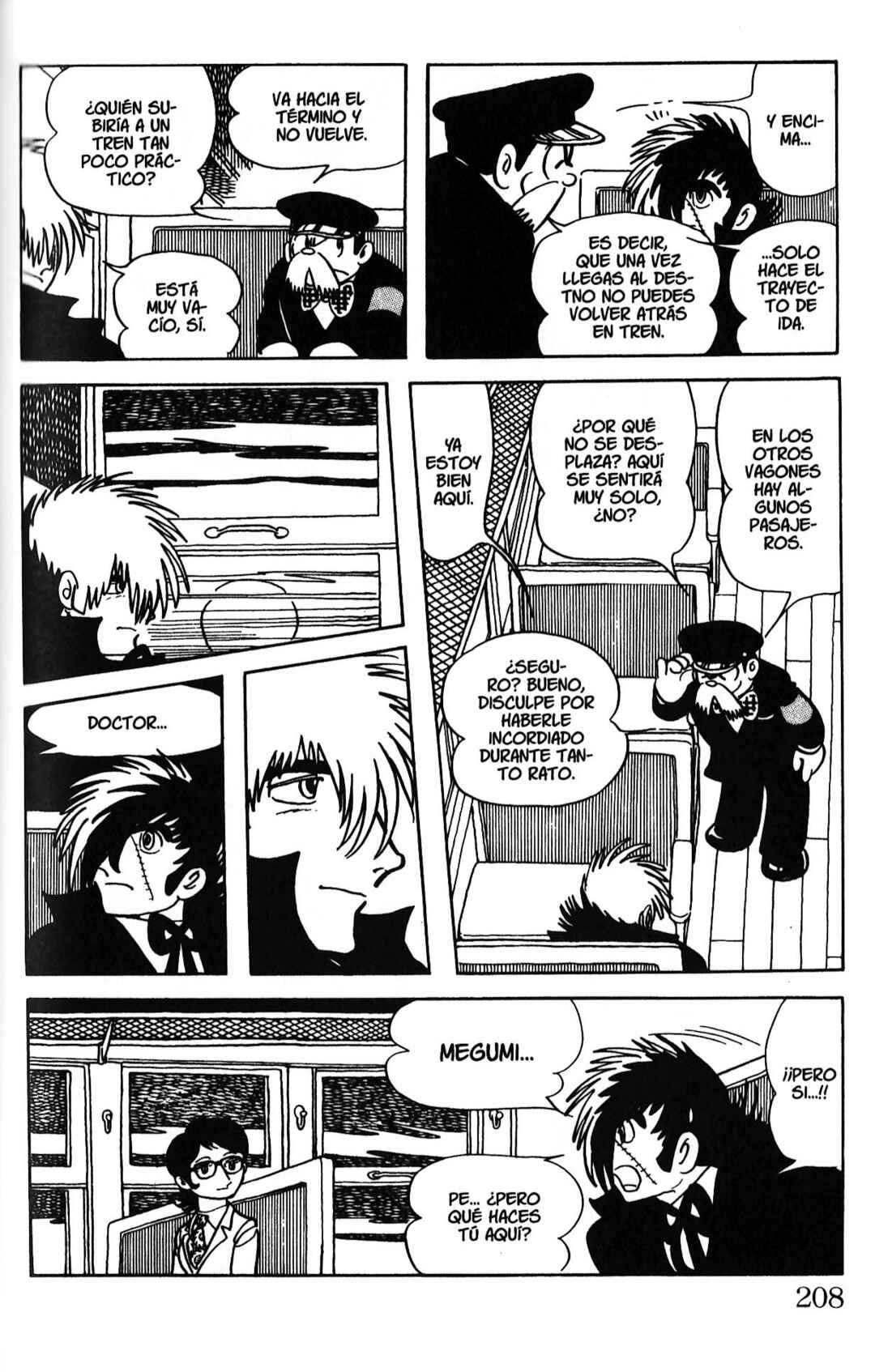 Chapter 218 - Page 6