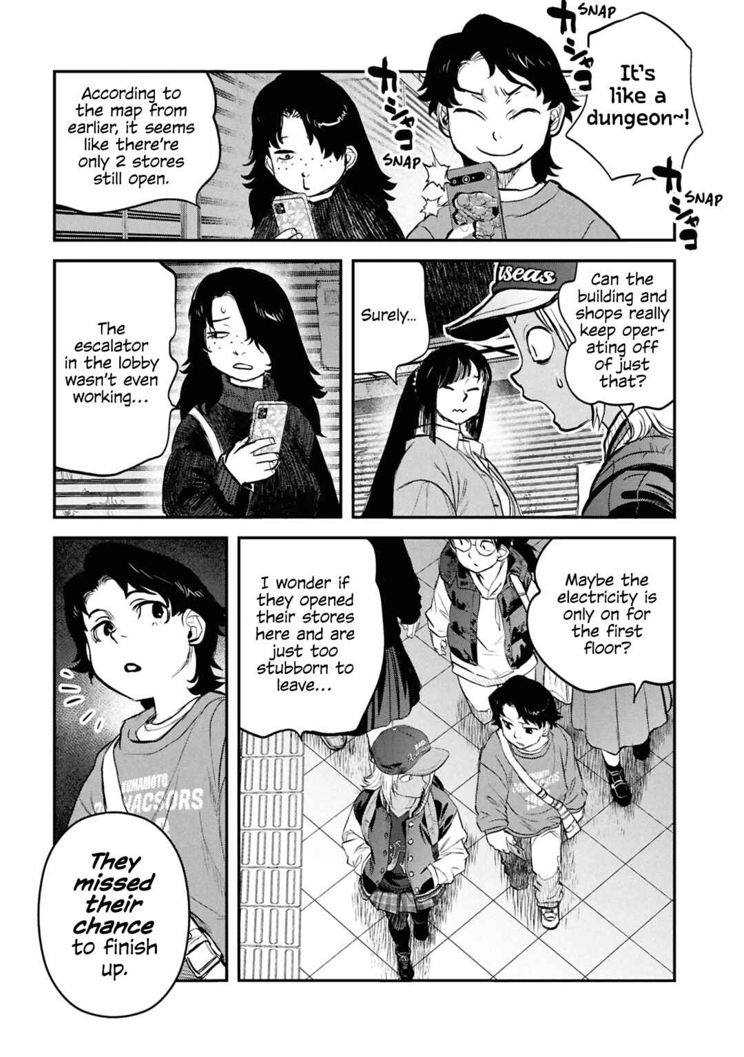 Chapter 32 - Page 13