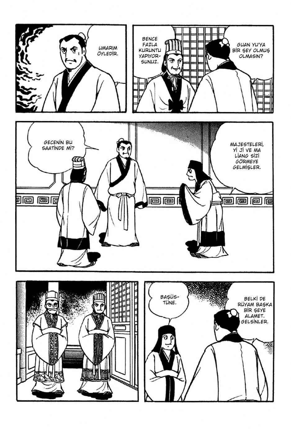 Chapter 280 - Page 4