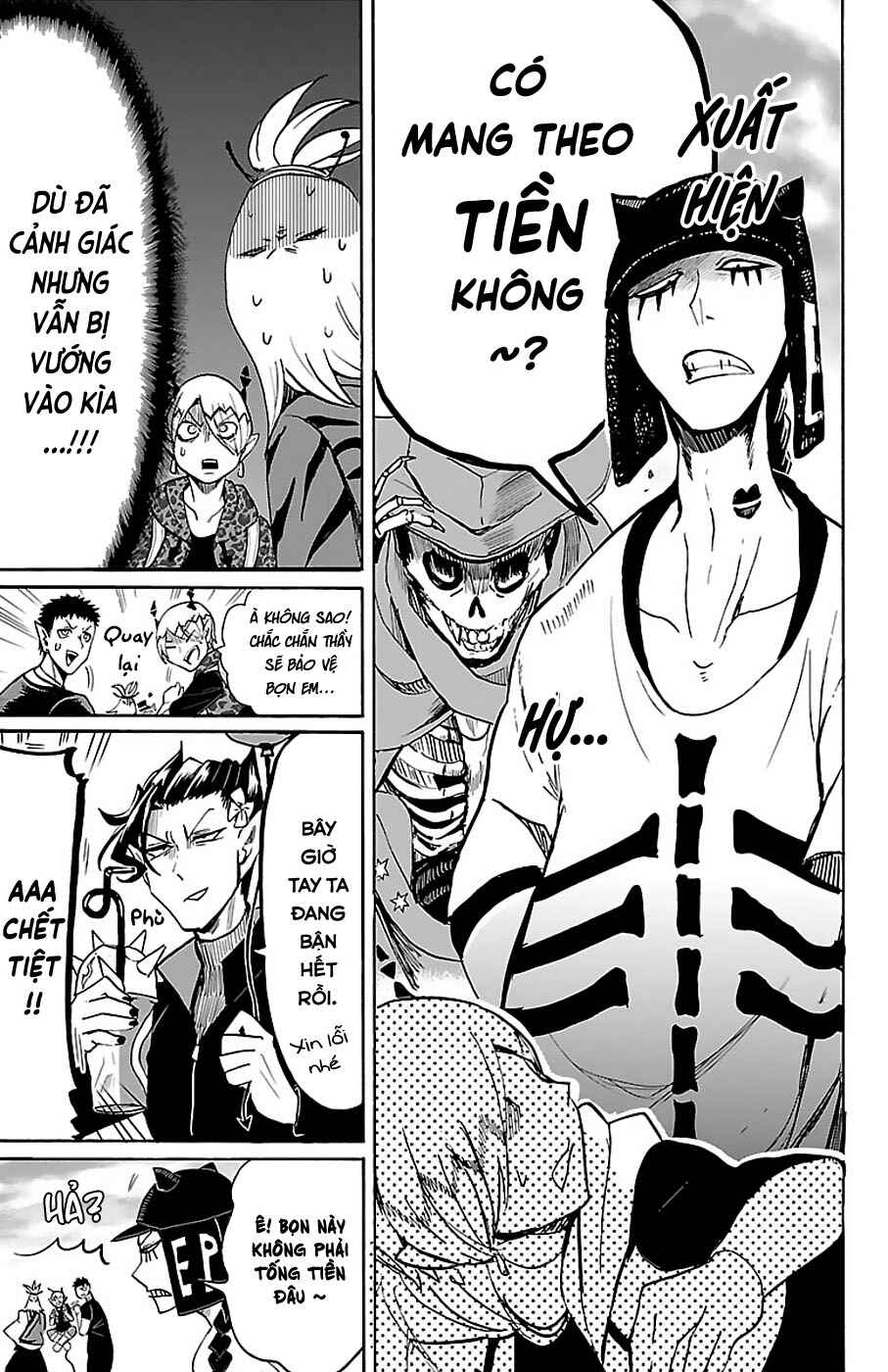 Chapter 71 - Page 11