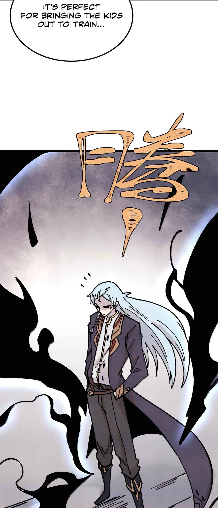 Chapter 408 - Page 22