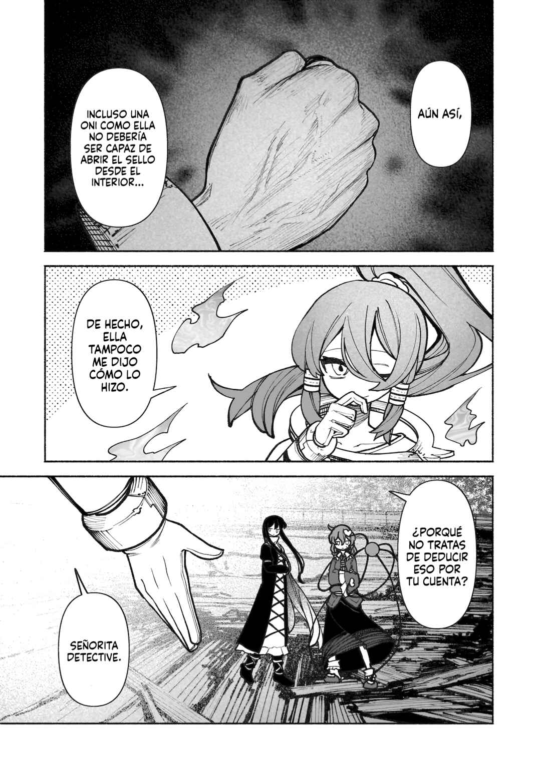 Chapter 37 - Page 22