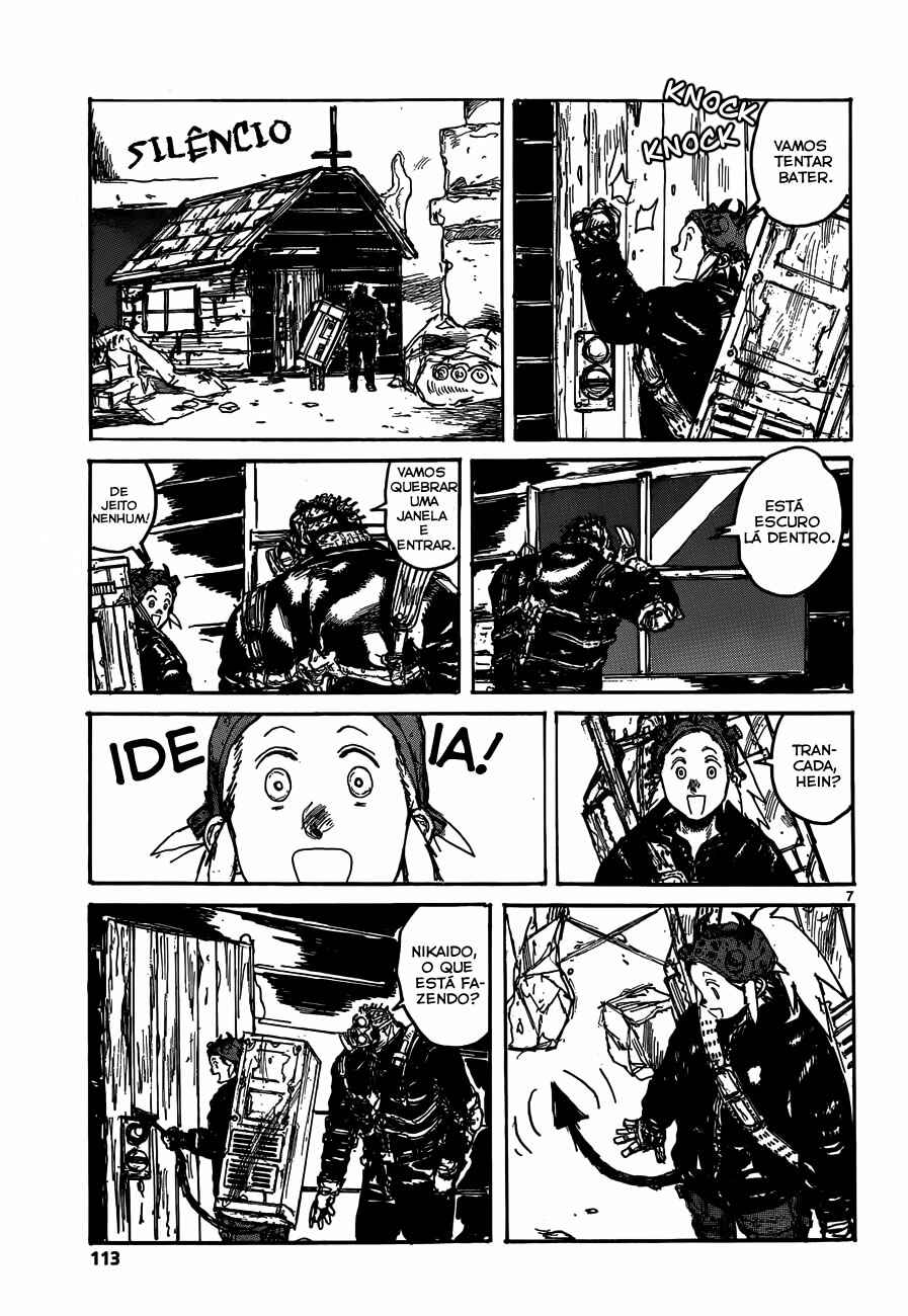 Chapter 120 - Page 7