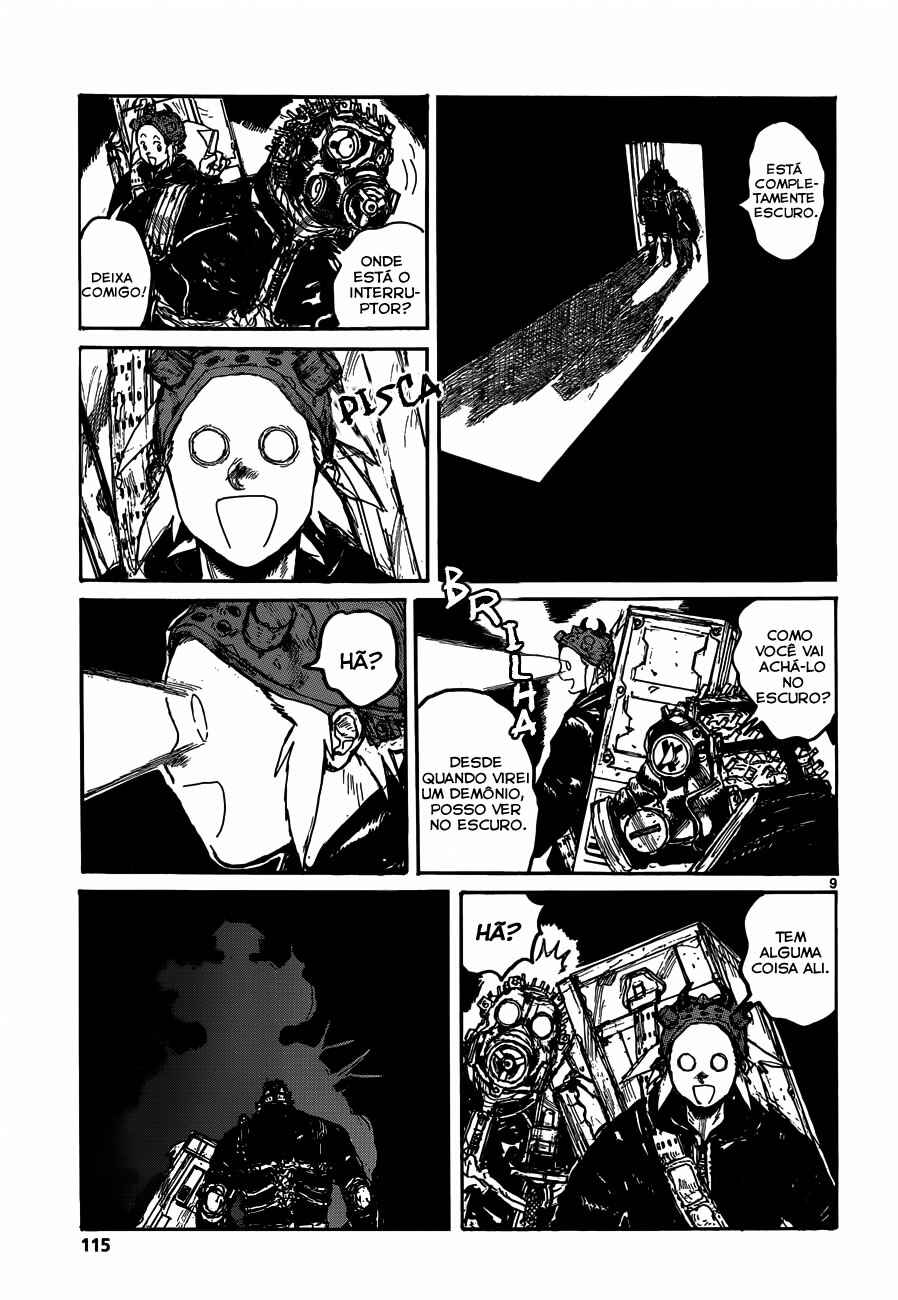Chapter 120 - Page 9