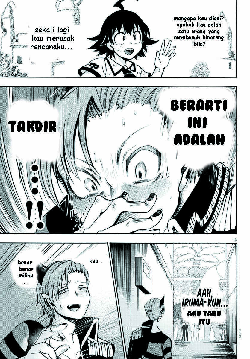 Chapter 87 - Page 12