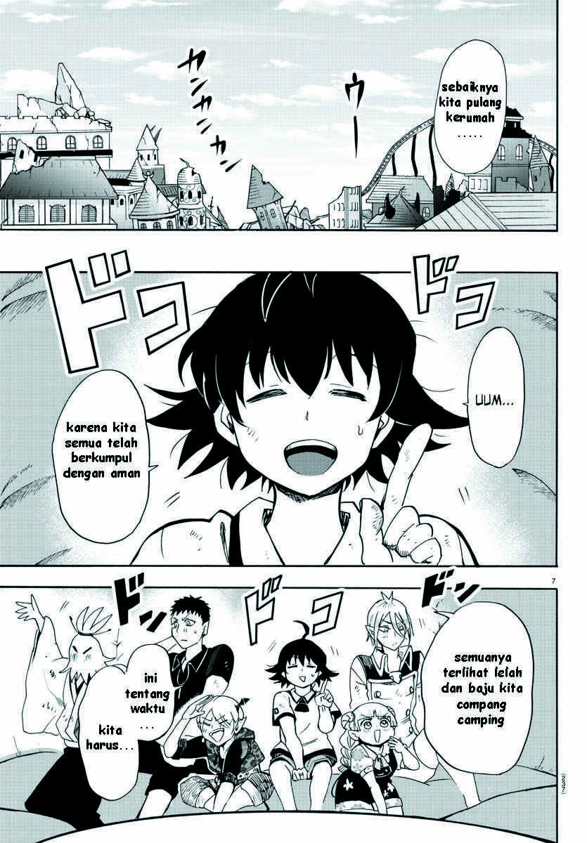 Chapter 87 - Page 7