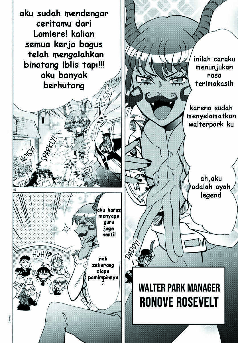 Chapter 87 - Page 9