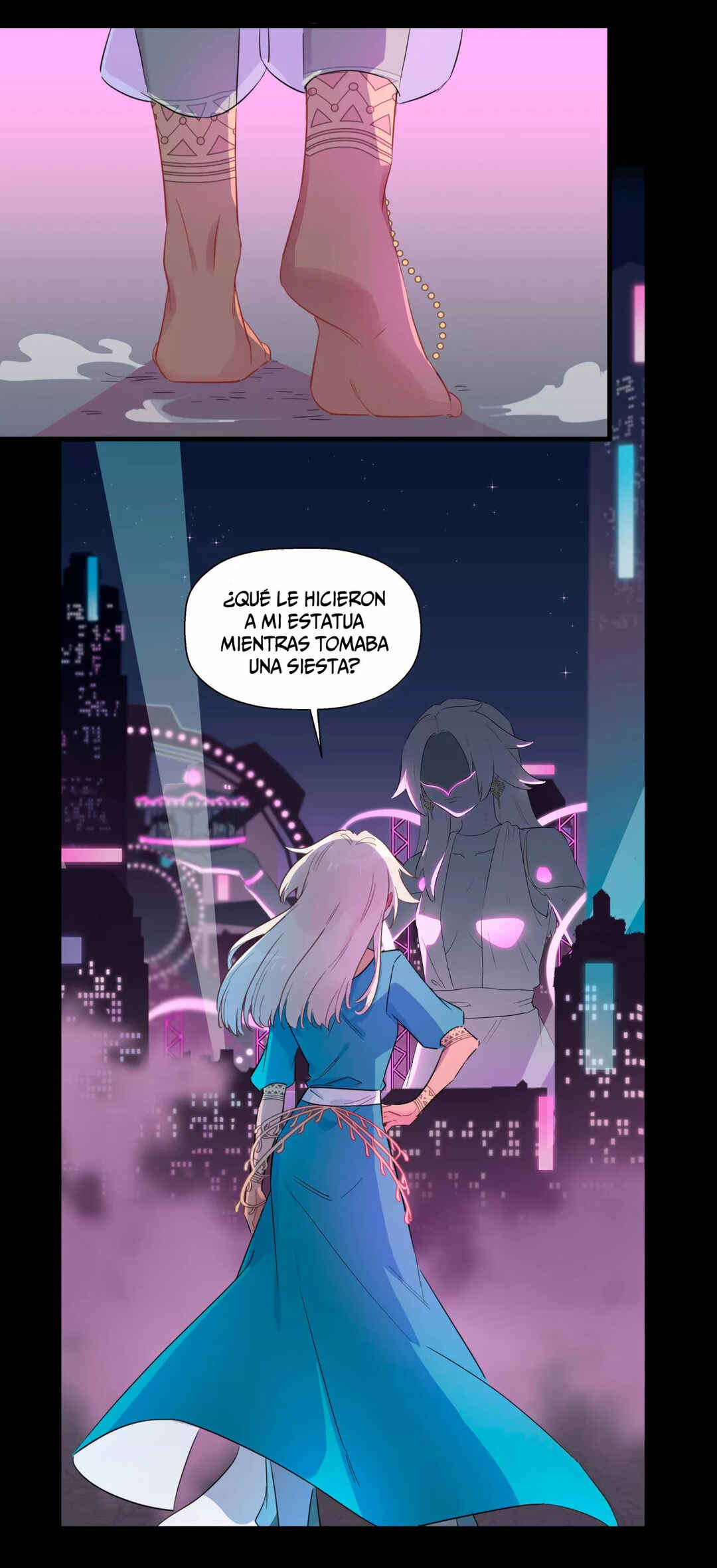 Chapter 64 - Page 4