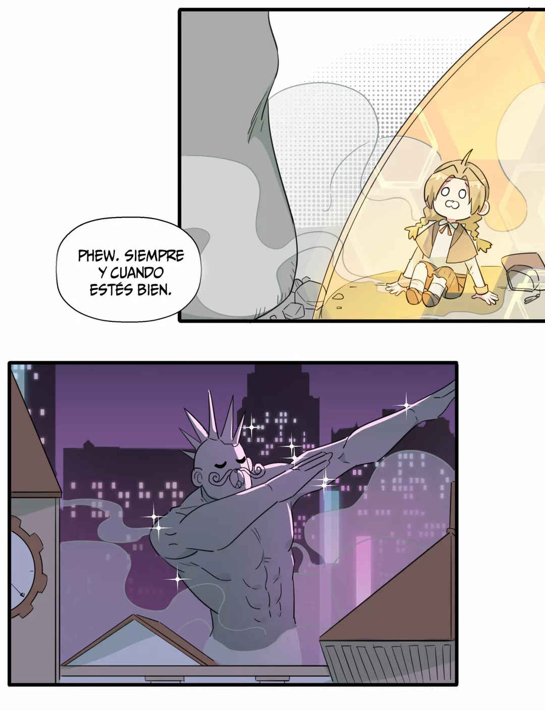 Chapter 64 - Page 9
