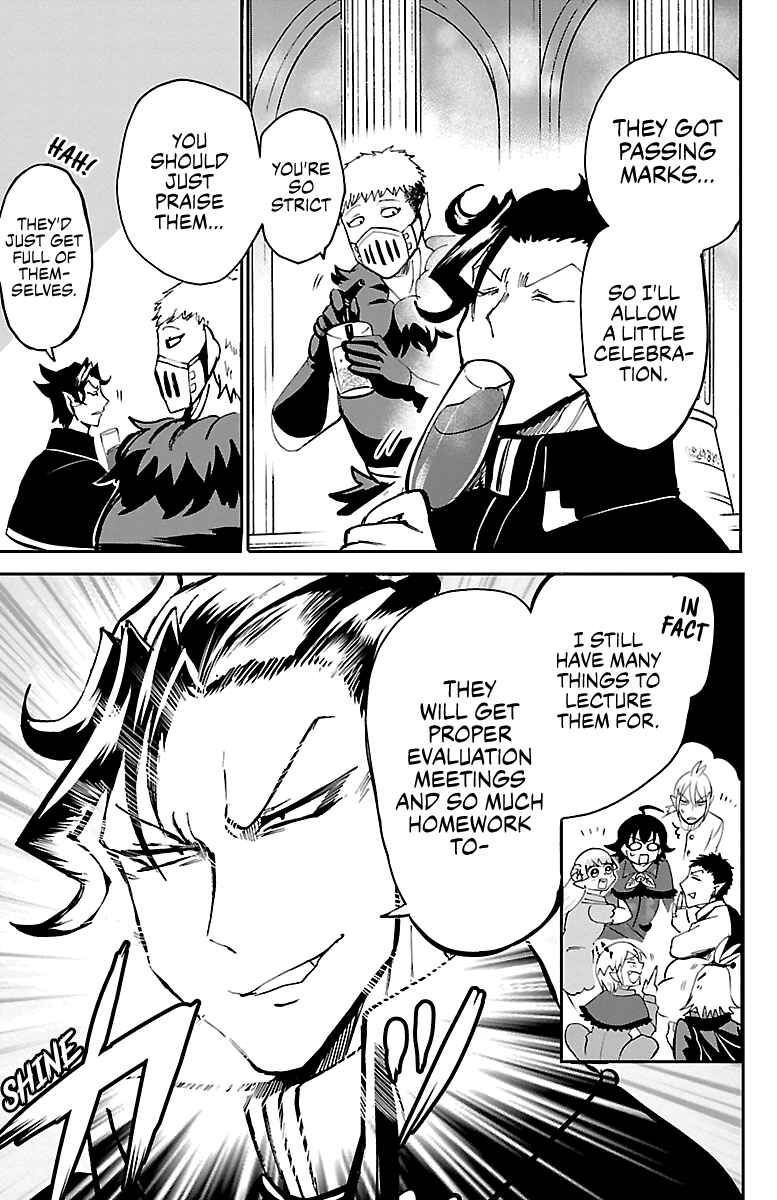Chapter 140 - Page 11