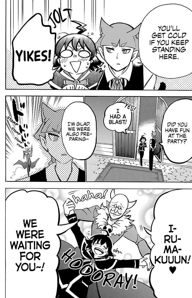 Chapter 140 - Page 16