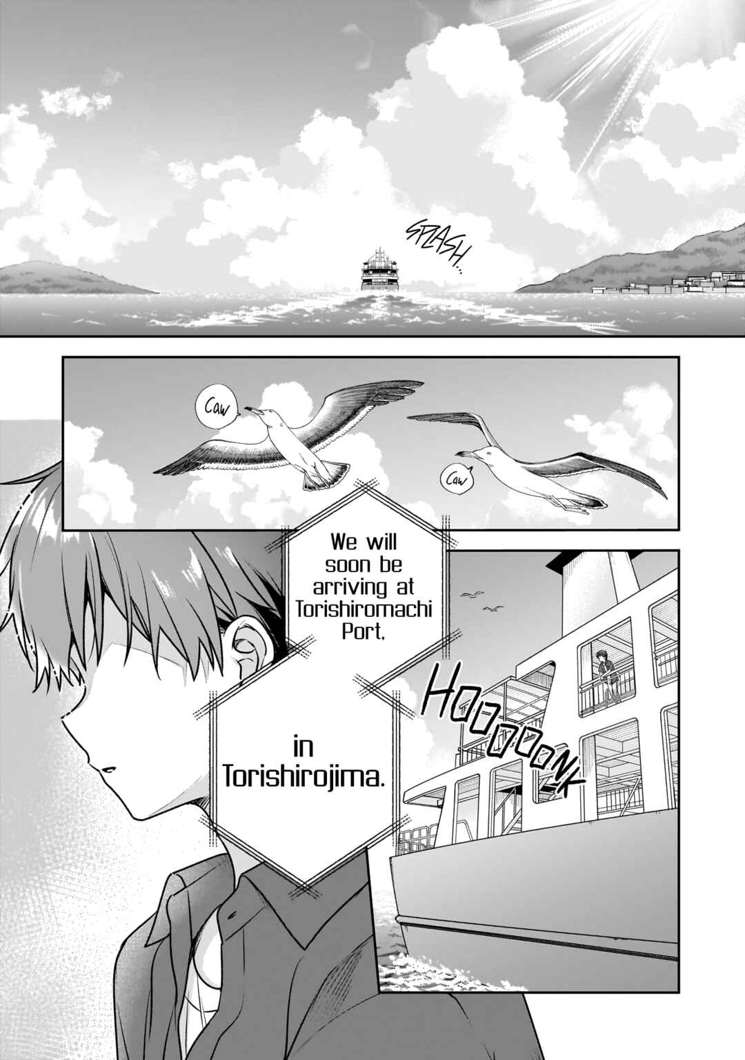 Chapter 0 - Page 7