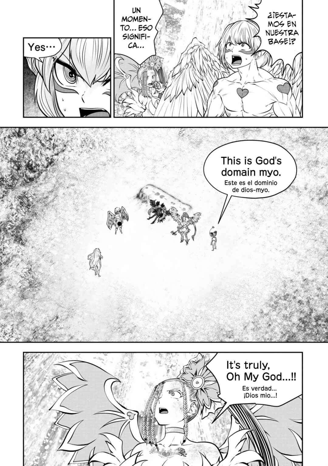 Chapter 128 - Page 4