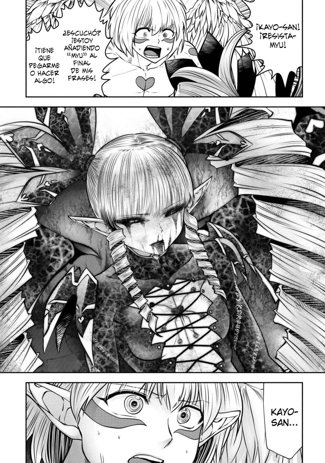 Chapter 128 - Page 5