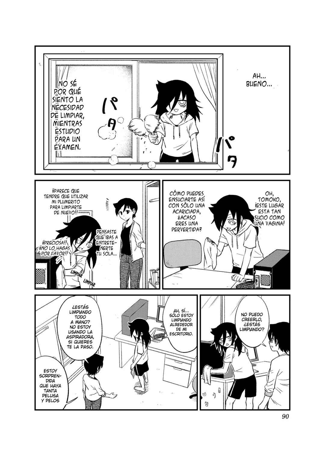 Chapter 6 - Page 2