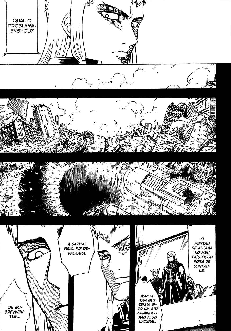 Chapter 602 - Page 4