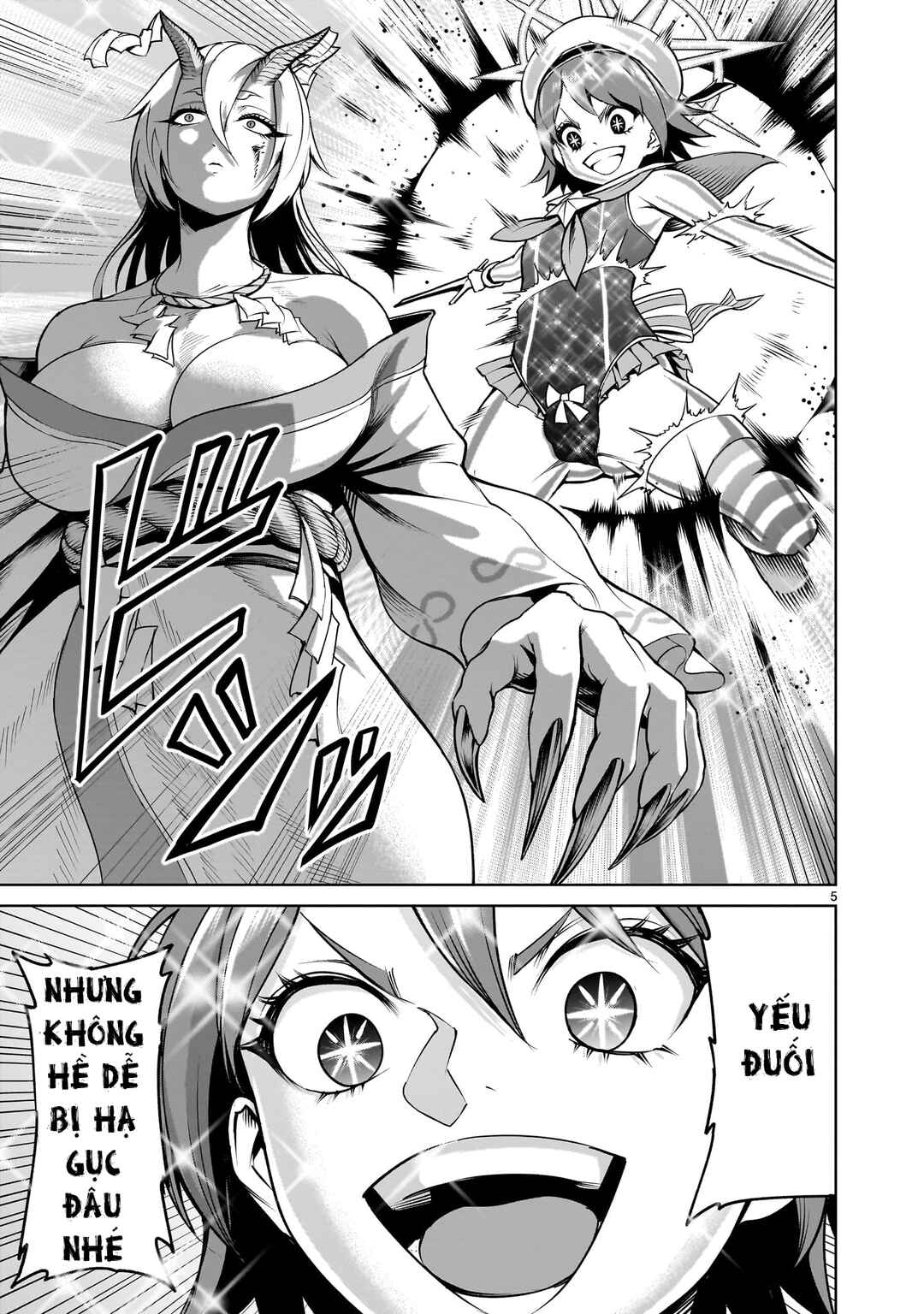 Chapter 72 - Page 3
