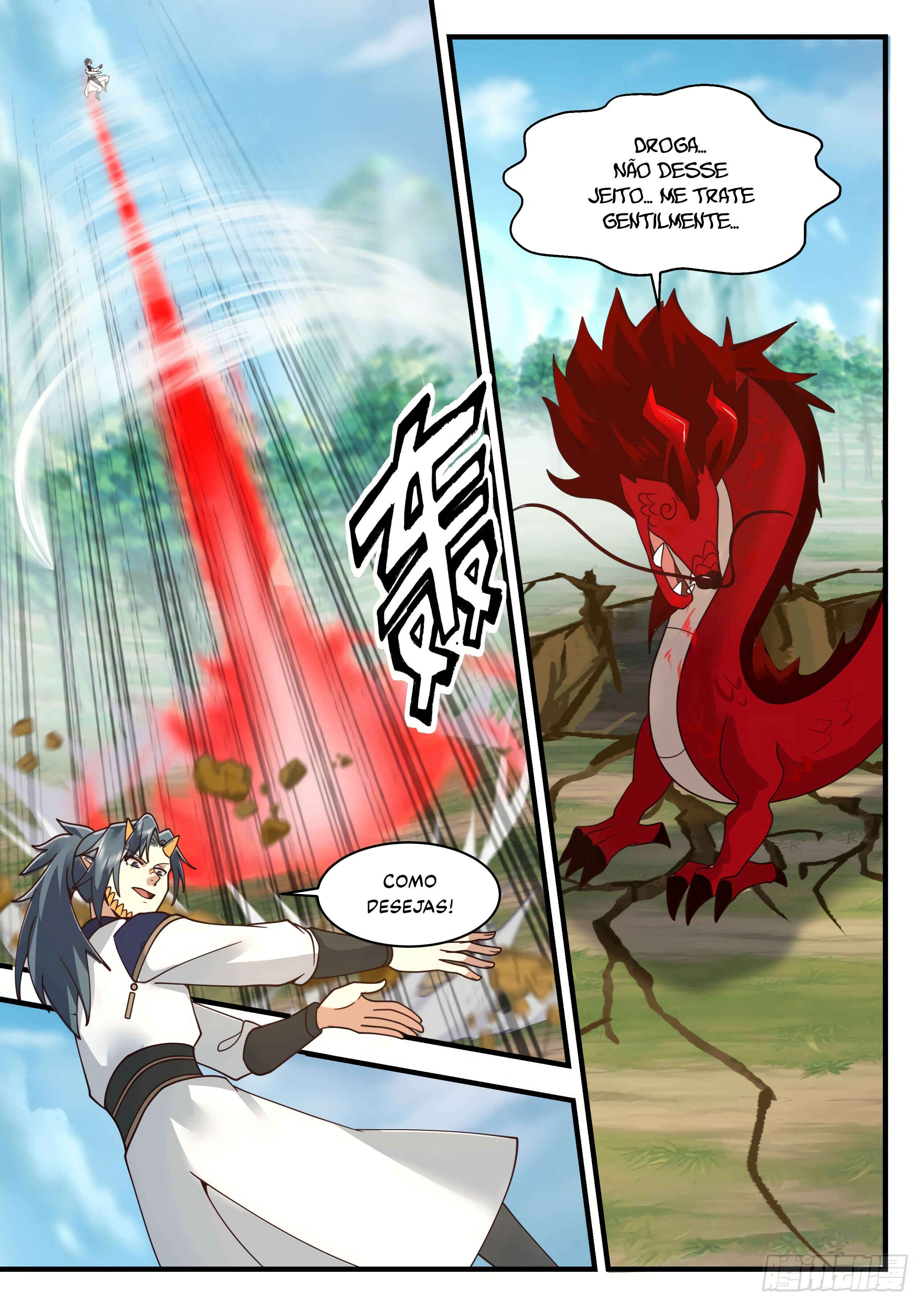 Chapter 2080 - Page 4