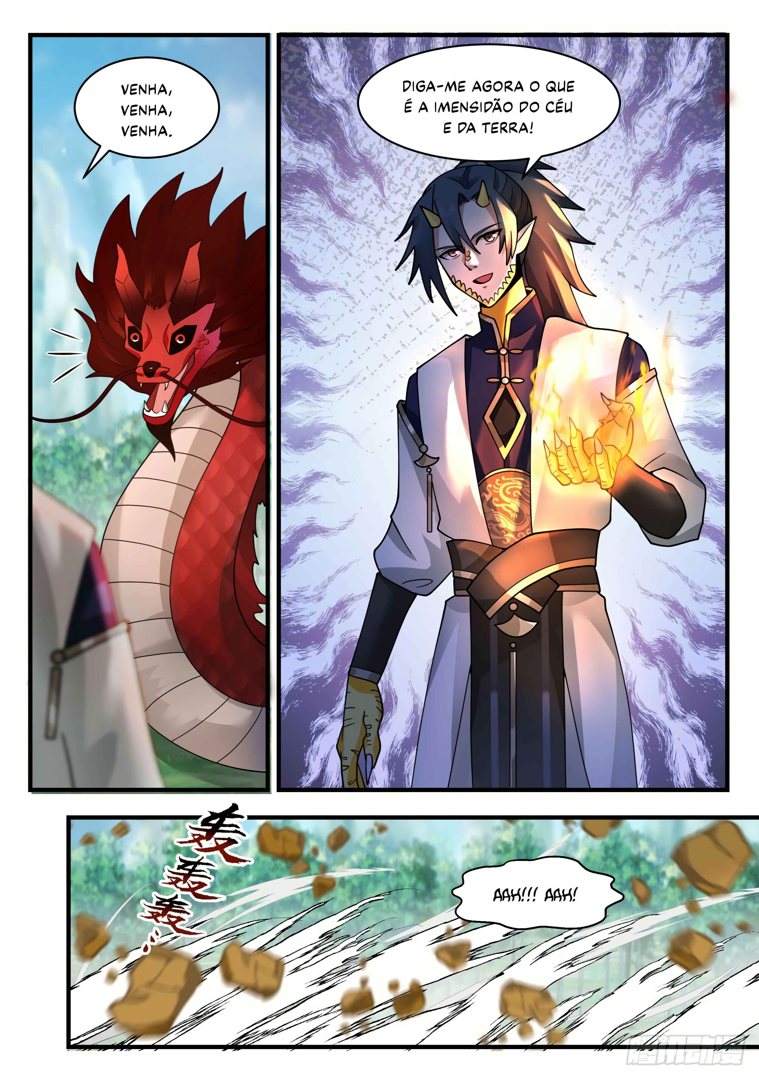 Chapter 2080 - Page 5